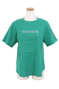 カステルバジャックのTシャツ
