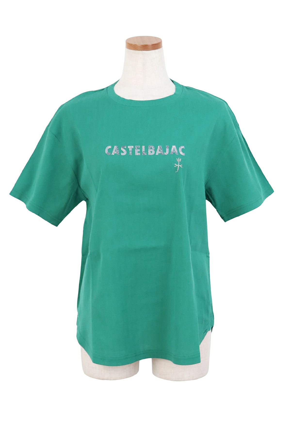 カステルバジャックのTシャツ