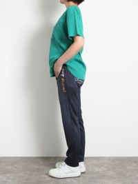 カステルバジャックのTシャツ
