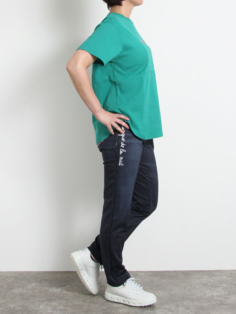 カステルバジャックのTシャツ