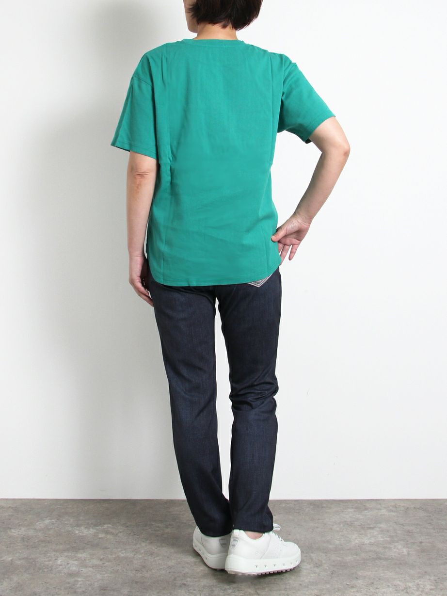 カステルバジャックのTシャツ