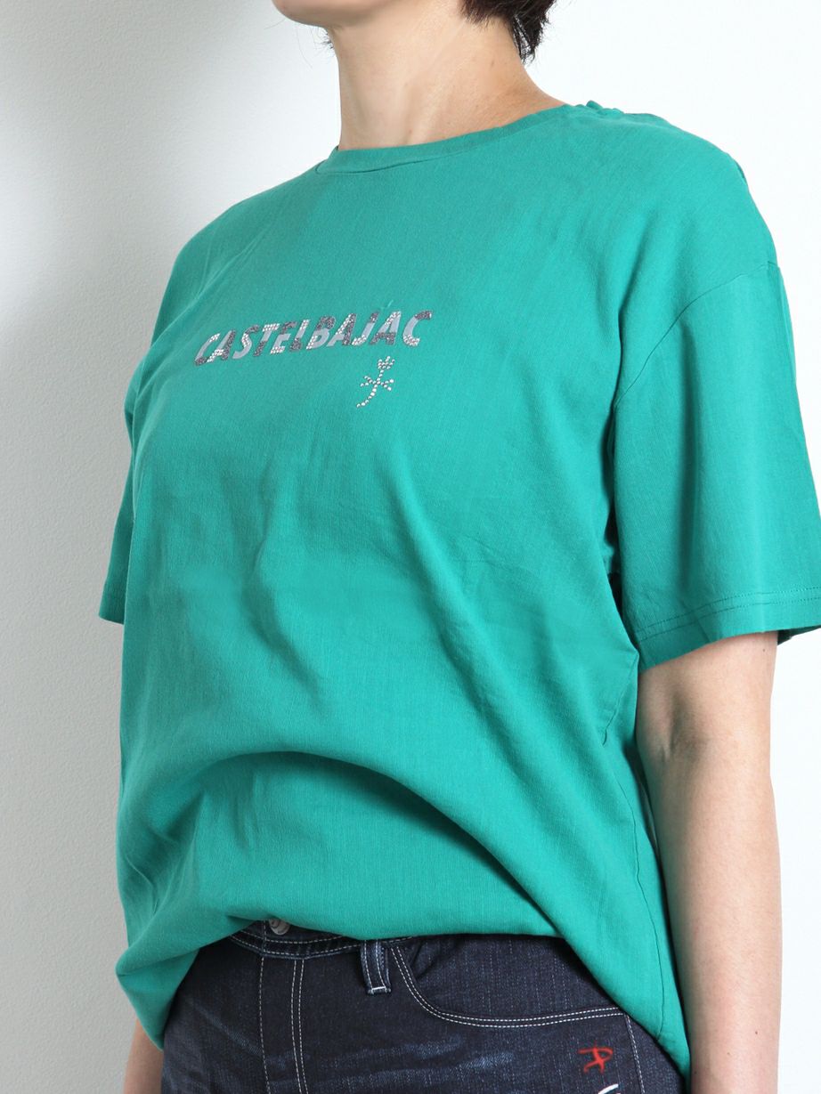 カステルバジャックのTシャツ