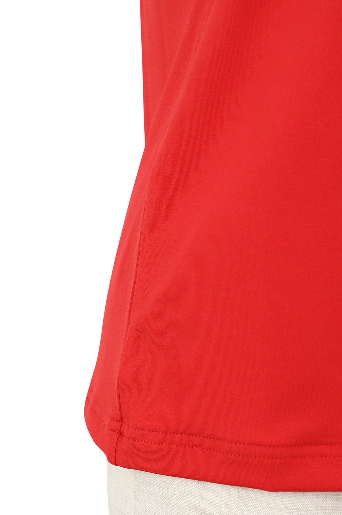 カステルバジャックのハイネックシャツ