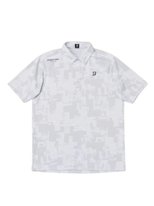 30％OFFセール】ポロシャツ メンズ ブリヂストン ゴルフ