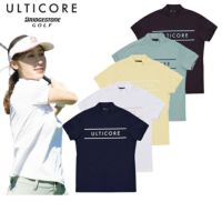 アルティコアブリヂストンのハイネックシャツ