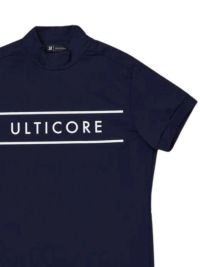 アルティコアブリヂストンのハイネックシャツ