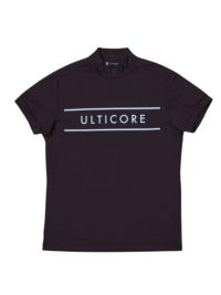 アルティコアブリヂストンのハイネックシャツ