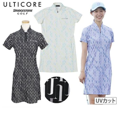 アルティコアブリヂストンゴルフのワンピース