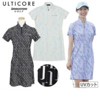 アルティコアブリヂストンゴルフのワンピース