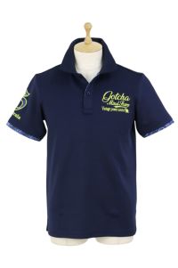 今季モデル 新品2025SS【  Golf】ポロシャツ J.LINDEBERG（J.LINDEBERG）（メンズ）ゴルフウェア 半袖