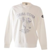 シナコバジェノバのトレーナー