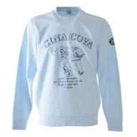 シナコバジェノバのトレーナー