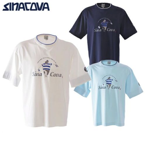 シナコバジェノバのＴシャツ