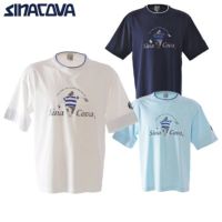 シナコバジェノバのＴシャツ