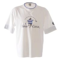 シナコバジェノバのＴシャツ