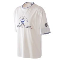 シナコバジェノバのＴシャツ