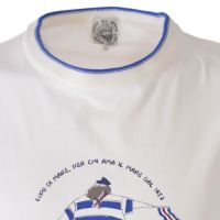 シナコバジェノバのＴシャツ