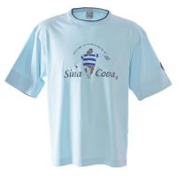 シナコバジェノバのＴシャツ