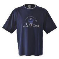 シナコバジェノバのＴシャツ
