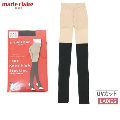 マリ・クレールスポールのレギンス