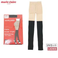 マリ・クレールスポールのレギンス