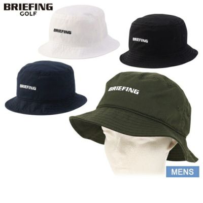 新品未使用タグ付 ブリーフィング ハット 2025年最新】briefing ハットの人気アイテム - メルカリ