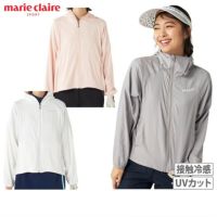 マリクレールのブルゾン