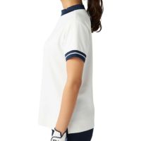 フィラのハイネックシャツ