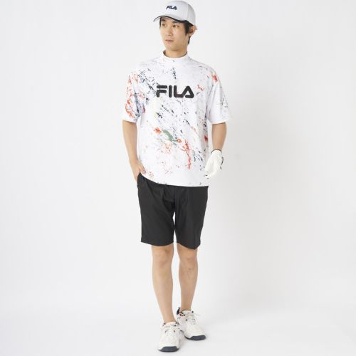 フィラゴルフのパンツ