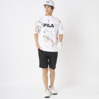 フィラゴルフのパンツ