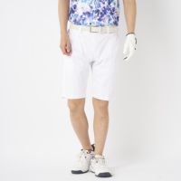 フィラゴルフのパンツ