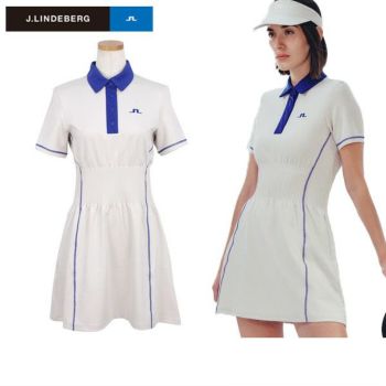 ワンピース レディース Jリンドバーグ J.LINDEBERG 日本正規品