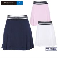 Jリンドバーグのスカート