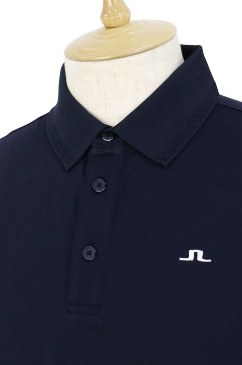 Jリンドバーグ日本正規品のポロシャツ