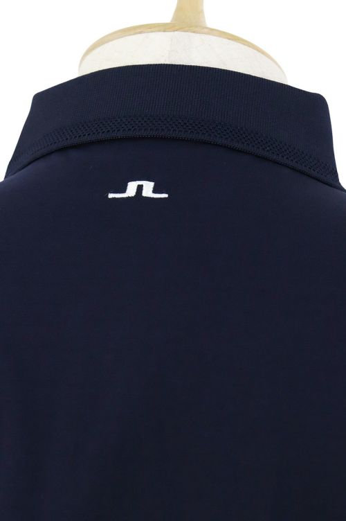Jリンドバーグ日本正規品のポロシャツ