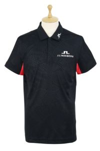 Jリンドバーグ日本正規品のポロシャツ