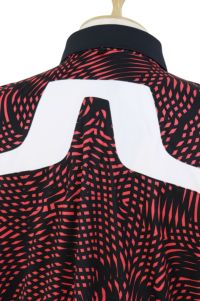Jリンドバーグ日本正規品のポロシャツ