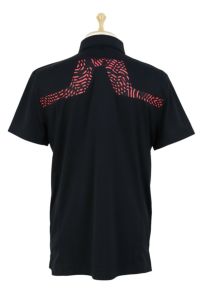 Jリンドバーグ日本正規品のポロシャツ