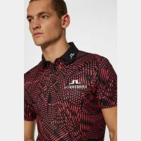 Jリンドバーグ日本正規品のポロシャツ