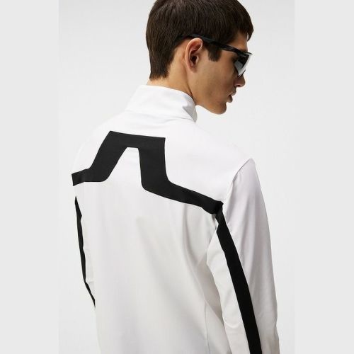 Jリンドバーグ日本正規品のブルゾン