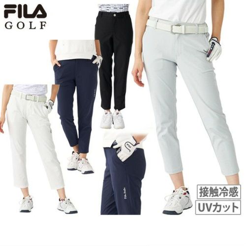 フィラゴルフのパンツ