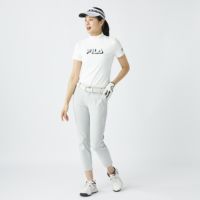 フィラゴルフのパンツ