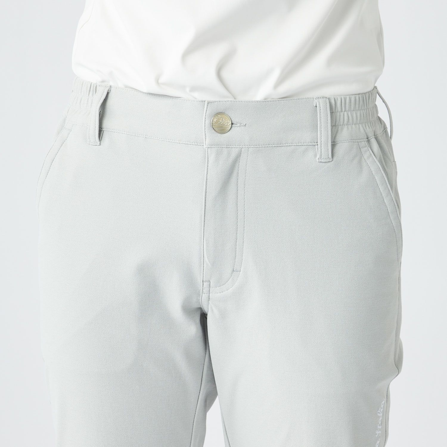 フィラゴルフのパンツ