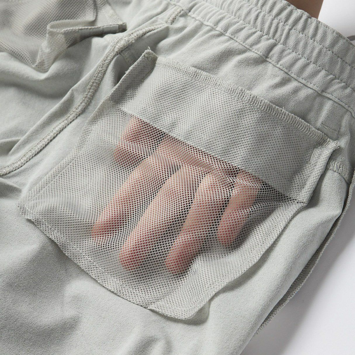 フィラゴルフのパンツ