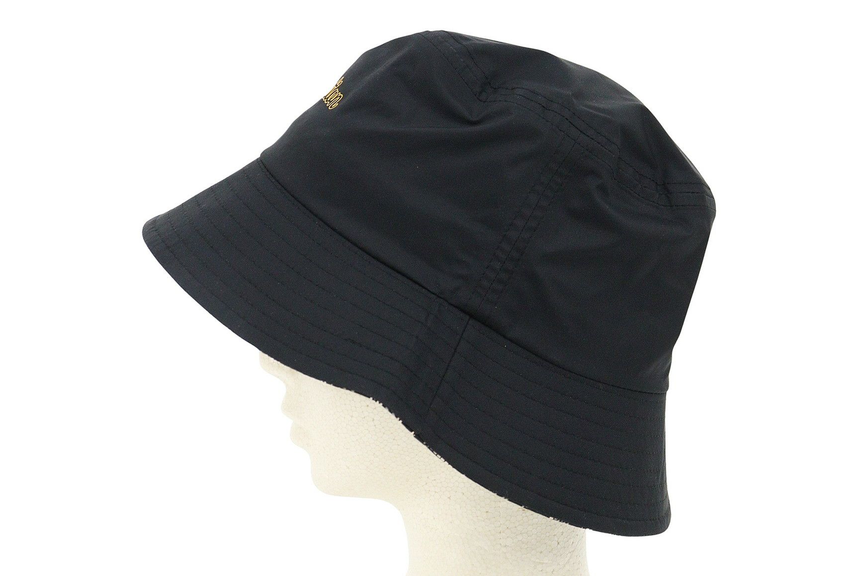 レザレクションのレインハット