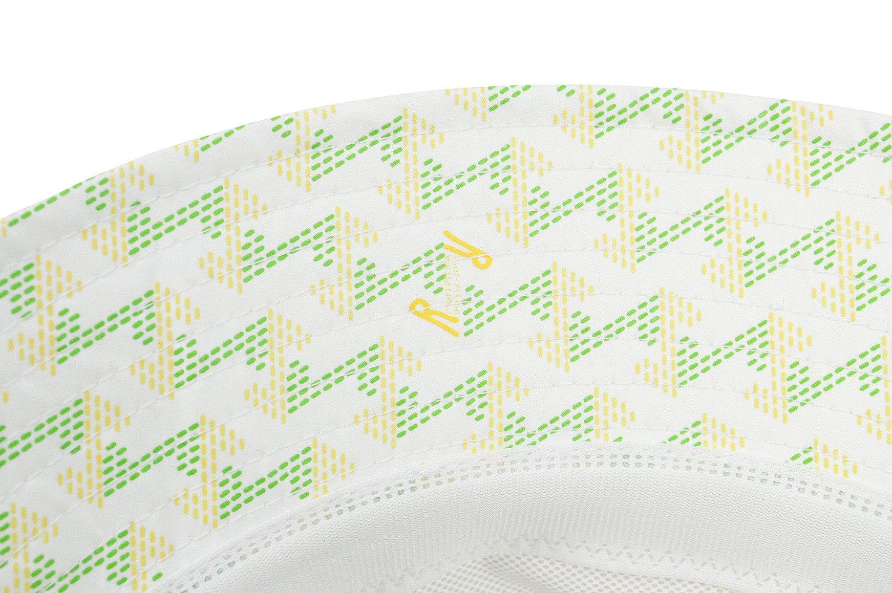 レザレクションのレインハット