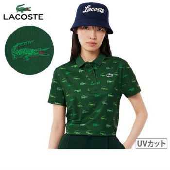 LACOSTE ゴルフ レディース ワンピース 36（ラコステ