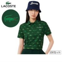 ラコステのポロシャツ