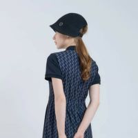 レザレクションのハット
