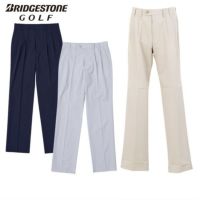 ブリヂストンゴルフのロングパンツ